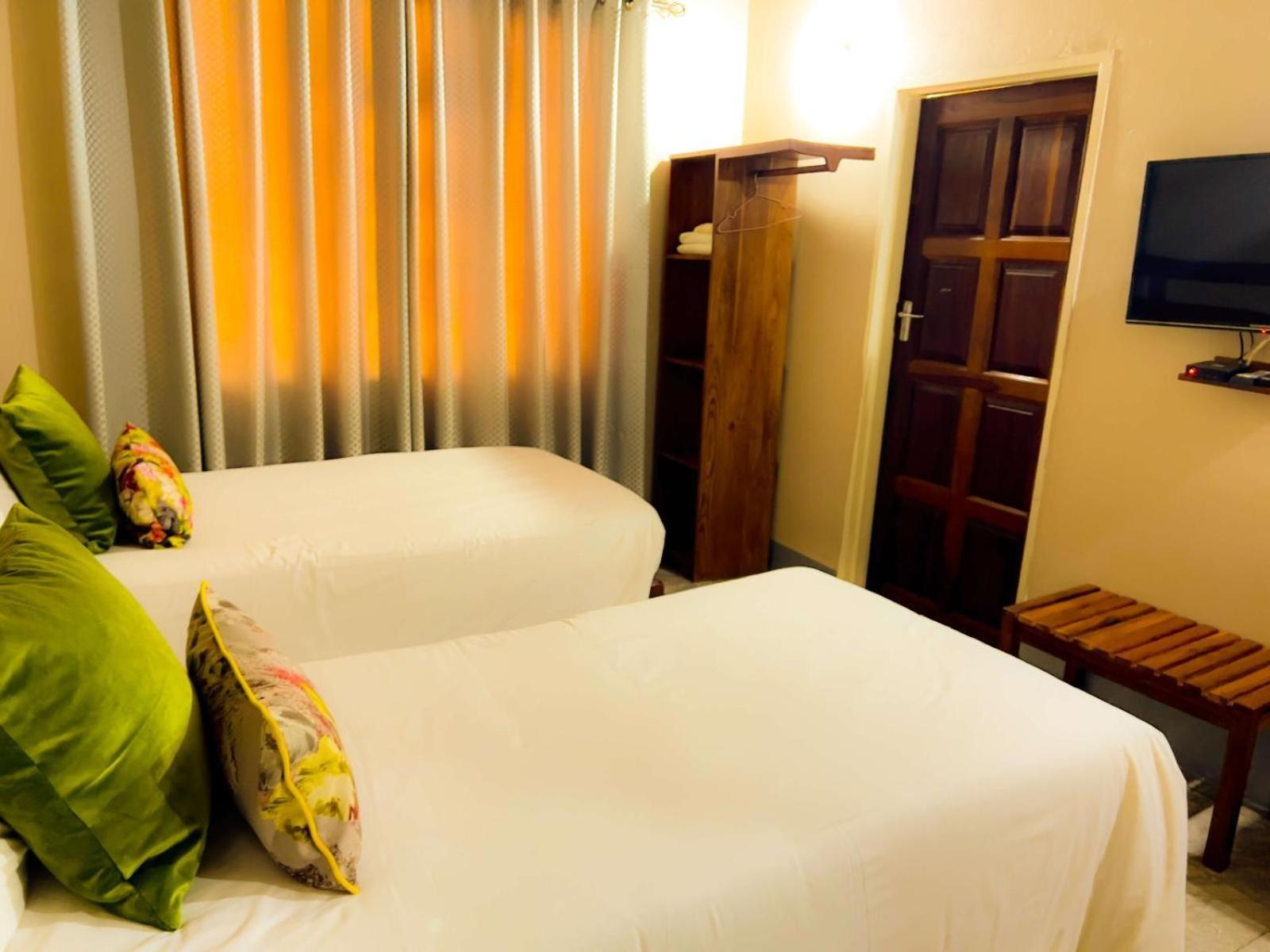 Mopani Lodge Victoria Falls Oda fotoğraf