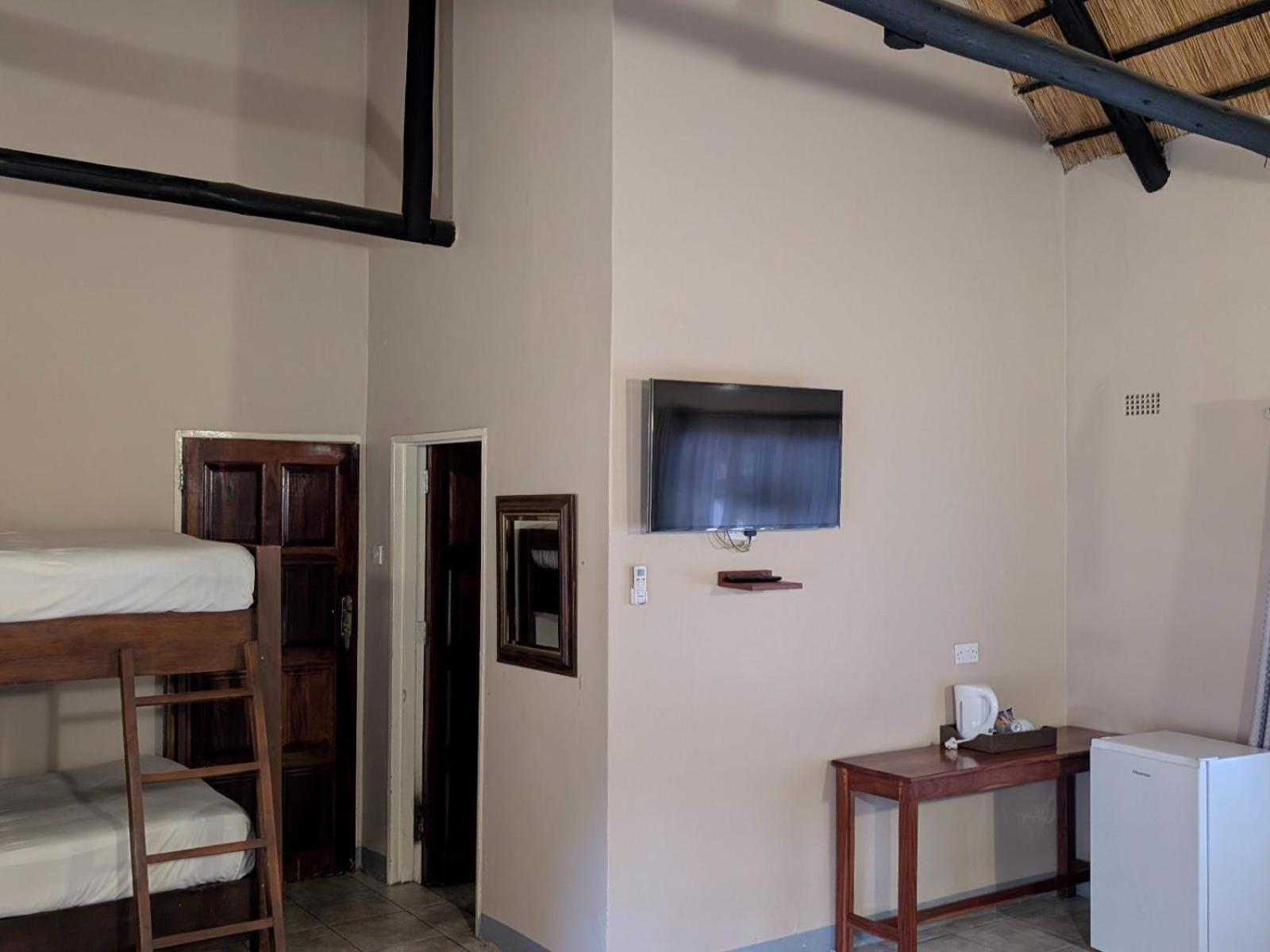 Mopani Lodge Victoria Falls Oda fotoğraf