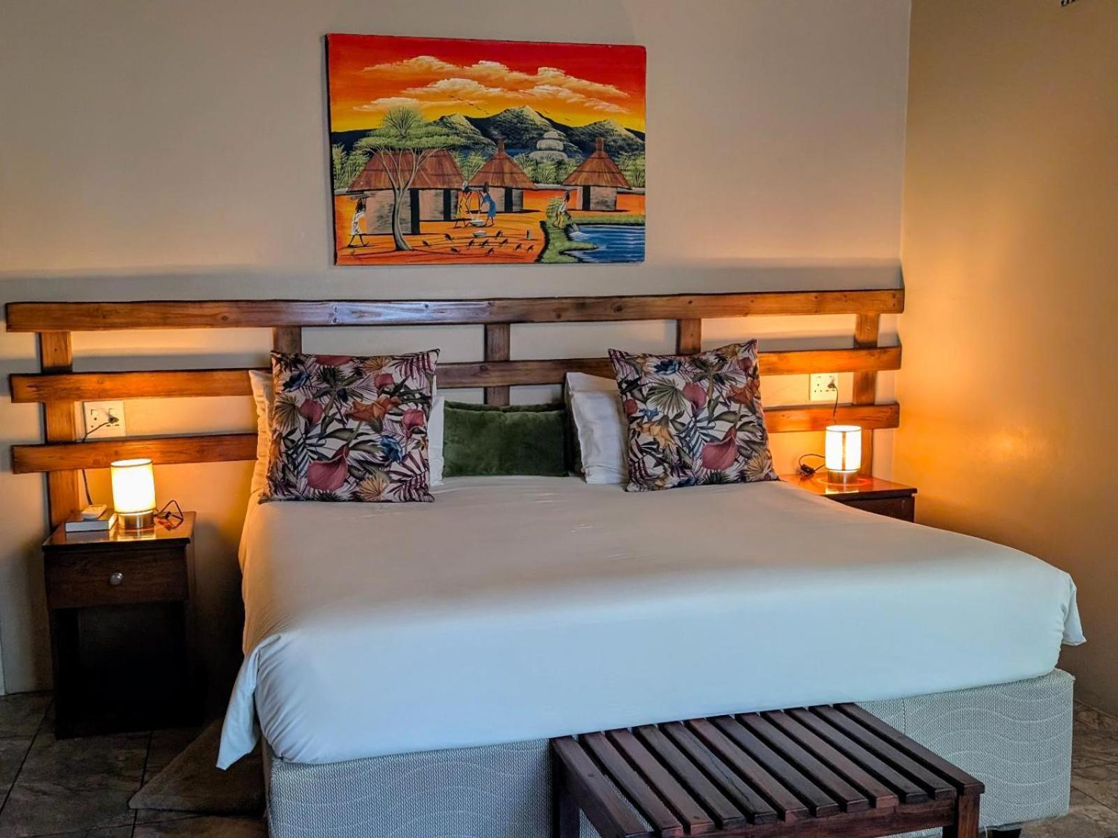 Mopani Lodge Victoria Falls Oda fotoğraf